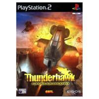 Thunderhawk: Operation Phoenix PS2 - Pret | Preturi Thunderhawk: Operation Phoenix PS2
