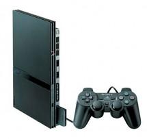 vand playstation 2 SLIM modat - Pret | Preturi vand playstation 2 SLIM modat