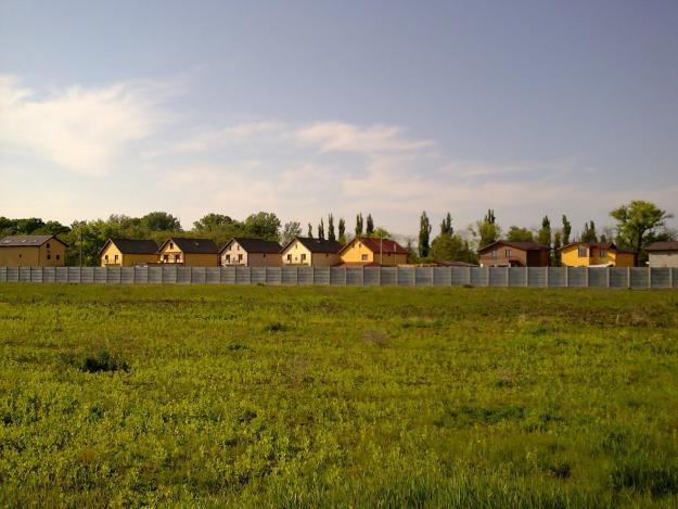 Vand teren langa Bucuresti - Pret | Preturi Vand teren langa Bucuresti