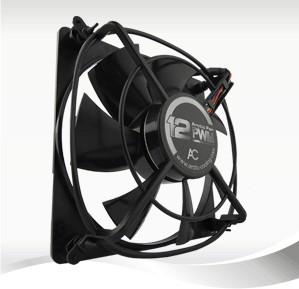 Arctic Fan 12 PWM 120mm - Pret | Preturi Arctic Fan 12 PWM 120mm