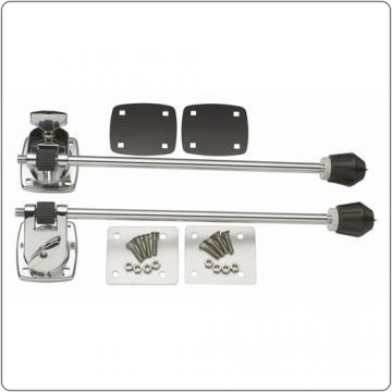 Bass drum spur (full set of 2-pcs ) - Basic 25 Series - Pret | Preturi Bass drum spur (full set of 2-pcs ) - Basic 25 Series