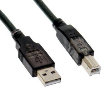 Cablu imprimanta USB 2.0 - Pret | Preturi Cablu imprimanta USB 2.0