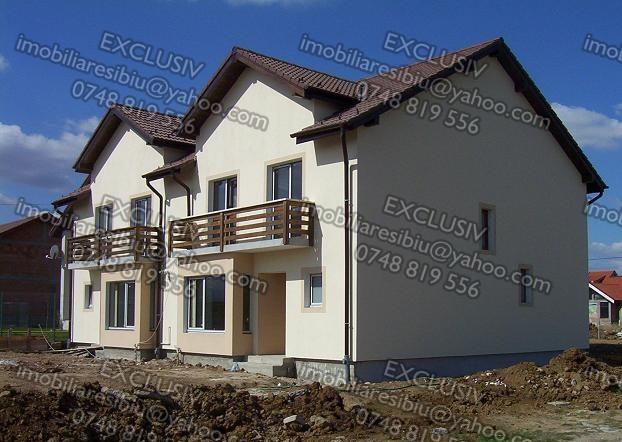 Casa tip duplex, zona calea cisnadiei, p+e - Pret | Preturi Casa tip duplex, zona calea cisnadiei, p+e