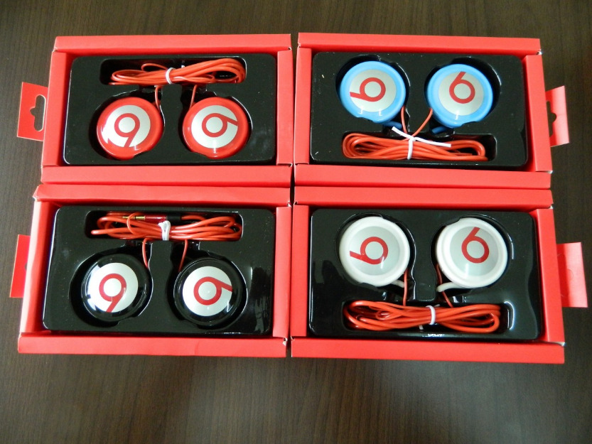 Casti Monster Beats By Dr. Dre MD 88 - Pret | Preturi Casti Monster Beats By Dr. Dre MD 88