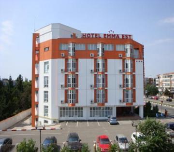 CRAIOVA - Hotel Emma Est 3* - Pret | Preturi CRAIOVA - Hotel Emma Est 3*