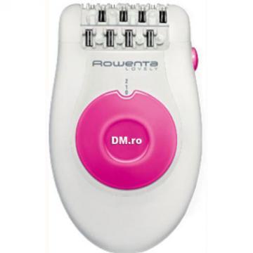 Epilator Rowenta EP1000D0 - Pret | Preturi Epilator Rowenta EP1000D0