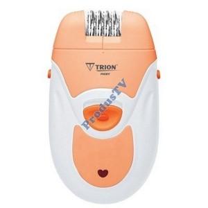 Epilator Trion 431 - Pret | Preturi Epilator Trion 431