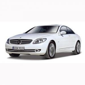 MERCEDES BENZ CL550 - Pret | Preturi MERCEDES BENZ CL550