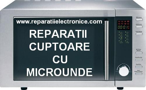 Reparatii cuptoare cu microunde - Pret | Preturi Reparatii cuptoare cu microunde