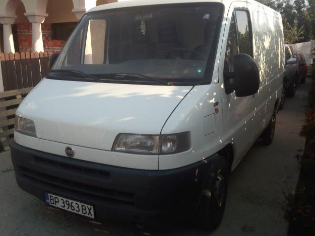 vand fiat ducato stare f buna - Pret | Preturi vand fiat ducato stare f buna