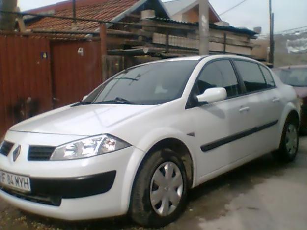 Vand Renault Megane2, 2005 - Pret | Preturi Vand Renault Megane2, 2005
