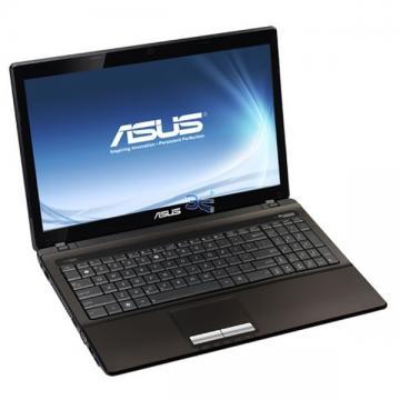 Asus K53TK-SX012D 15.6" AMD Quad Core A Series 1.50Hz Radeon HD 7470M 4GB 500GB Bonus: Stick USB 3.0 8GB + Transport Gratuit - Pret | Preturi Asus K53TK-SX012D 15.6" AMD Quad Core A Series 1.50Hz Radeon HD 7470M 4GB 500GB Bonus: Stick USB 3.0 8GB + Transport Gratuit