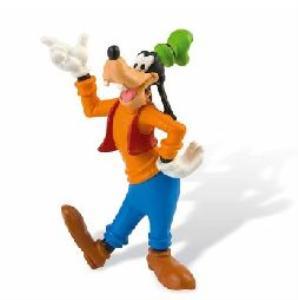 Bullyland - Figurina Goofy - Pret | Preturi Bullyland - Figurina Goofy