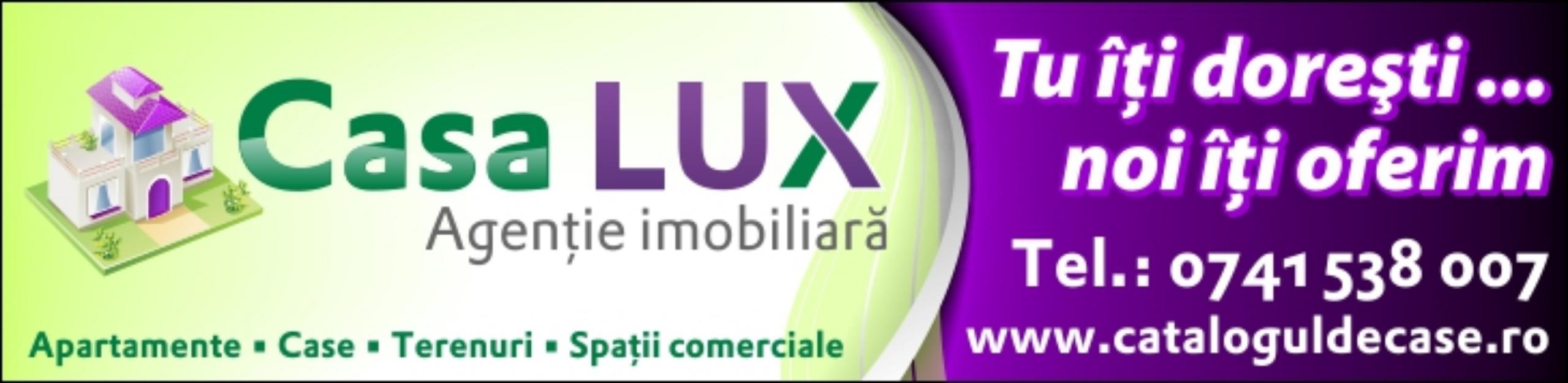 Casa Lux, ofera apartament cu 2 camere, zona Bucsinescu - Pret | Preturi Casa Lux, ofera apartament cu 2 camere, zona Bucsinescu