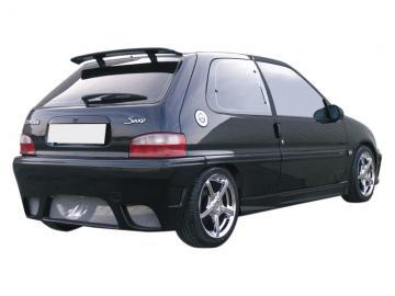 Citroen Saxo Spoiler Spate Boomer - Pret | Preturi Citroen Saxo Spoiler Spate Boomer