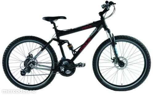 DHS Bicicleta Impulse 2689 Elan - Pret | Preturi DHS Bicicleta Impulse 2689 Elan