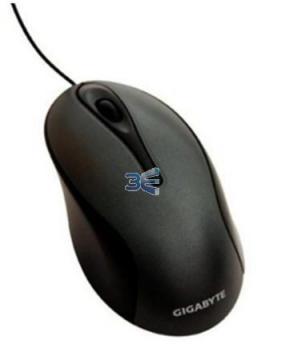 Gigabyte GM-M5100 Optical Mouse - Pret | Preturi Gigabyte GM-M5100 Optical Mouse