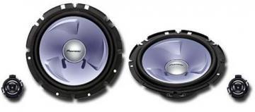 Pioneer TS-H1704 - Pret | Preturi Pioneer TS-H1704