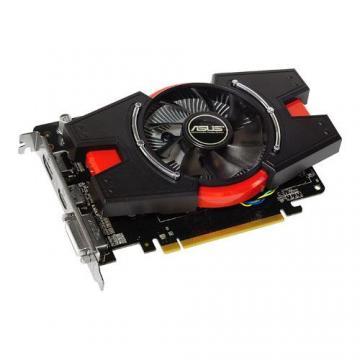 Placa video ASUS ATI HD7750-1GD5/V2 are slot PCIE3.0, memorie 1024MB GDDR5-128 bit, 820/4200MHz, DVI/Display Port/HDMI, Fan. - Pret | Preturi Placa video ASUS ATI HD7750-1GD5/V2 are slot PCIE3.0, memorie 1024MB GDDR5-128 bit, 820/4200MHz, DVI/Display Port/HDMI, Fan.