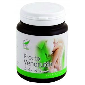 Procto Venorutin *200cps - Pret | Preturi Procto Venorutin *200cps