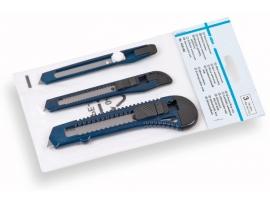 Set 3 cuttere ADW Best - Pret | Preturi Set 3 cuttere ADW Best