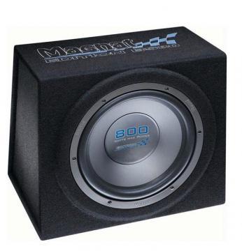 Subwoofer auto Magnat Edition BS 30 Black - Pret | Preturi Subwoofer auto Magnat Edition BS 30 Black