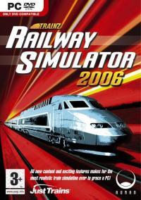 Trainz Railway Simulator 2006 - Pret | Preturi Trainz Railway Simulator 2006