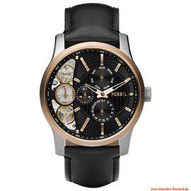 Ceas Fossil ME1099 Rose Gold - Pret | Preturi Ceas Fossil ME1099 Rose Gold