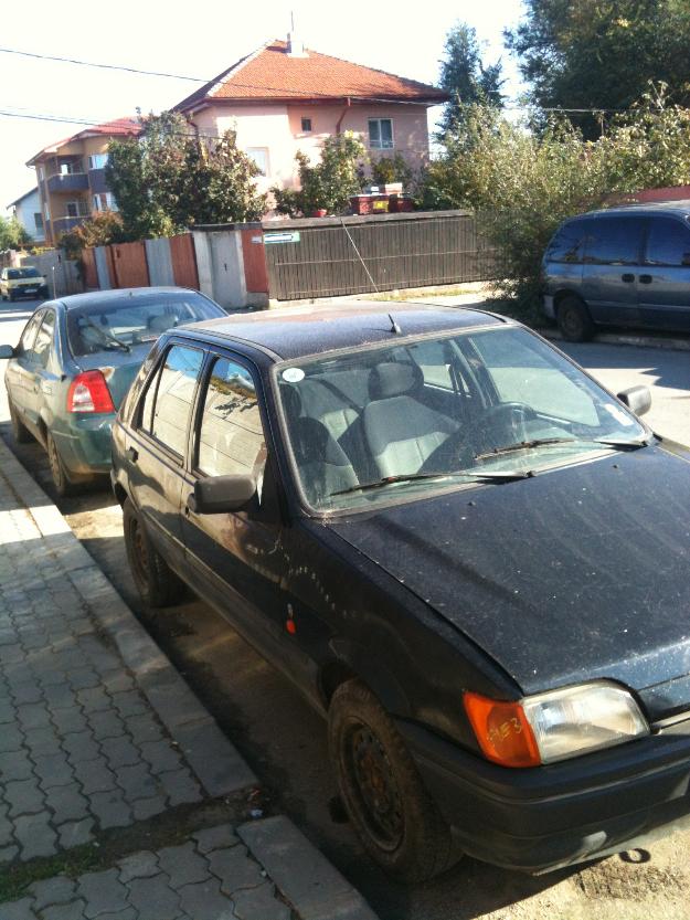 ford fiesta ghia - Pret | Preturi ford fiesta ghia