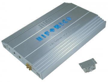 Hifonics Titan TXi 6000 Amplifier 2x300W RMS - Pret | Preturi Hifonics Titan TXi 6000 Amplifier 2x300W RMS