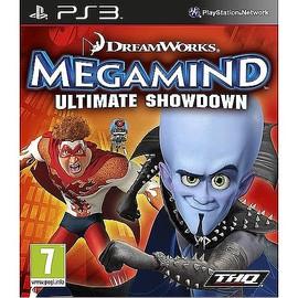 Megamind Ultimate Showdown PS3 - Pret | Preturi Megamind Ultimate Showdown PS3