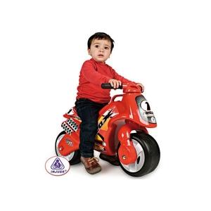 Motocicleta fara pedale Injusa Neox - Pret | Preturi Motocicleta fara pedale Injusa Neox