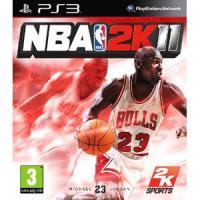 NBA 2K11 PS3 - Pret | Preturi NBA 2K11 PS3