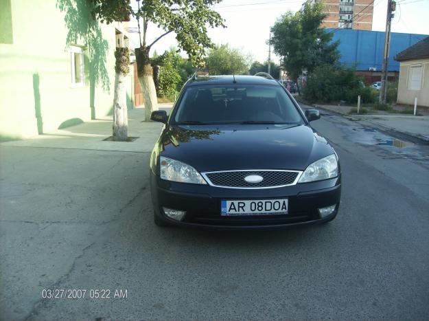 predau leasing ford mondeo - Pret | Preturi predau leasing ford mondeo