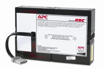Replacement Battery Cartridge #59, APC RBC59 - Pret | Preturi Replacement Battery Cartridge #59, APC RBC59