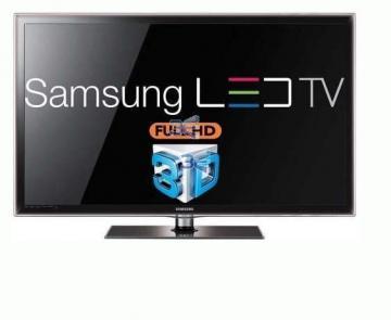 Samsung UE46D6000, 117 cm, Full HD, Tehnologie 3D, Social TV + Transport Gratuit - Pret | Preturi Samsung UE46D6000, 117 cm, Full HD, Tehnologie 3D, Social TV + Transport Gratuit