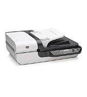 Scanner HP Scanjet N6310 A4 2400dpi ADF L2700A - Pret | Preturi Scanner HP Scanjet N6310 A4 2400dpi ADF L2700A