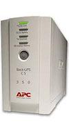 UPS APC Back-UPS CS 350VA/210W BK350EI - Pret | Preturi UPS APC Back-UPS CS 350VA/210W BK350EI