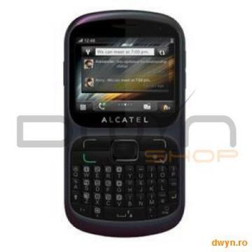 Alcatel 385D Dual Sim Silver - Pret | Preturi Alcatel 385D Dual Sim Silver