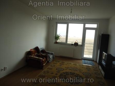 Apartament 3 decomandate, nemobilat, zona tomis plus, constanta - Pret | Preturi Apartament 3 decomandate, nemobilat, zona tomis plus, constanta