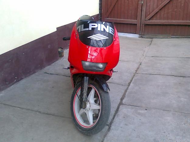 aprilia rs50 - Pret | Preturi aprilia rs50