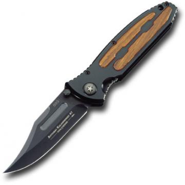 Briceag Boker Kalashnikov Black - Pret | Preturi Briceag Boker Kalashnikov Black