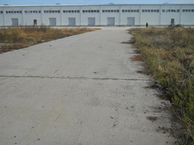 Depozit 16500m2 de inchiriat - Pret | Preturi Depozit 16500m2 de inchiriat