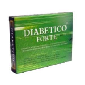 Diabetico Forte *27cps - Pret | Preturi Diabetico Forte *27cps