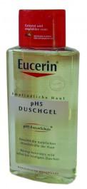 EUCERIN PH5 Gel de Dus Soft Shower 200ml - Pret | Preturi EUCERIN PH5 Gel de Dus Soft Shower 200ml