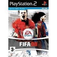 FIFA 08 PS2 - Pret | Preturi FIFA 08 PS2