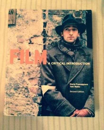 Film: A critical introduction - Pret | Preturi Film: A critical introduction