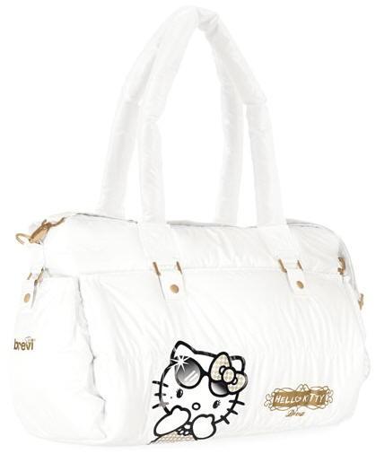 Geanta pentru scutece Fashion - Hello Kitty Diva - Pret | Preturi Geanta pentru scutece Fashion - Hello Kitty Diva