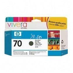 HP 70, Cartus negru mat 130 ml - Pret | Preturi HP 70, Cartus negru mat 130 ml