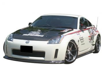 Nissan 350Z Extensie Spoiler Fata Speed - Pret | Preturi Nissan 350Z Extensie Spoiler Fata Speed